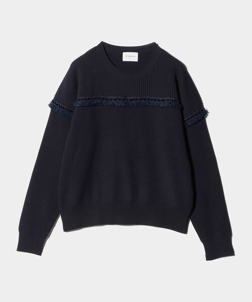 UNITED ARROWS（ユナイテッドアローズ） ニット セーター ブレイド