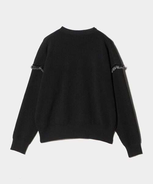 UNITED ARROWS（ユナイテッドアローズ） ニット セーター ブレイド