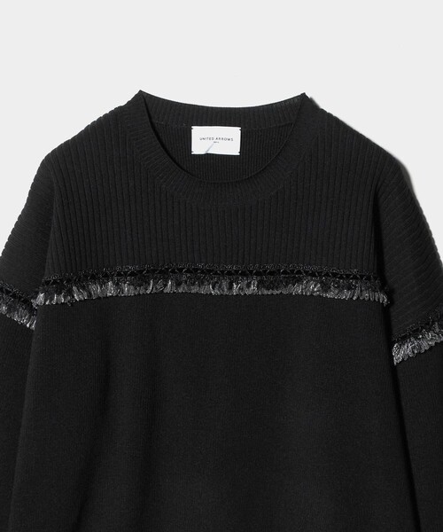 今期物　ユナイテッドアローズ ニット UAW041_d-560x700.jpg