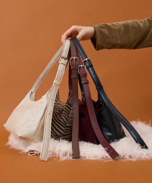 CIAOPANIC TYPY（チャオパニックティピー） ショルダーバッグ バッグ