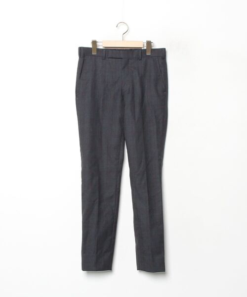 JOHN LAWRENCE SULLIVAN（ジョン ローレンス サリバン） チェック柄