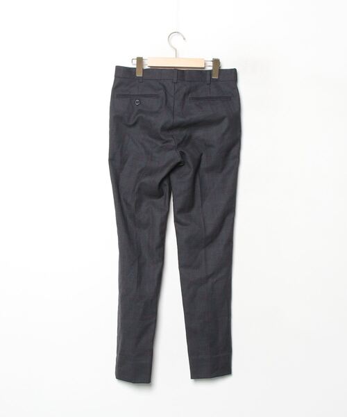 JOHN LAWRENCE SULLIVAN（ジョン ローレンス サリバン） チェック柄