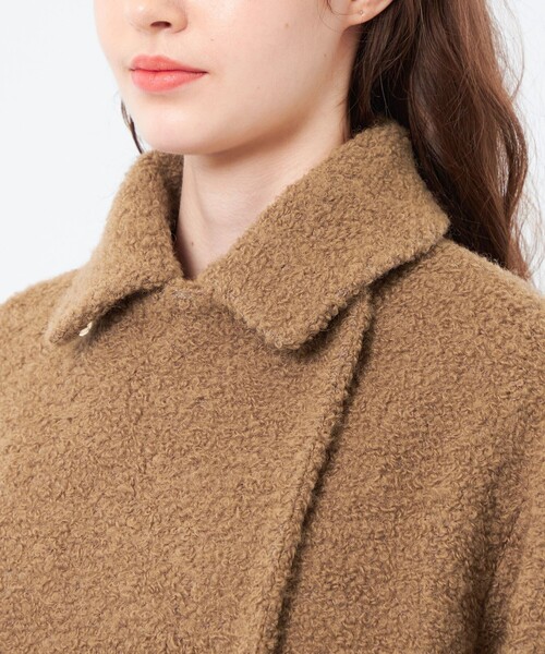 MACKINTOSH PHILOSOPHY（マッキントッシュフィロソフィー） ピーコート