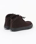スニーカー VANS ヴァンズ CARVER ...の詳細画像1