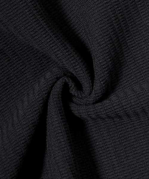 「LYLE&SCOTT」 半袖ニット M グレイッシュベージュ メンズ_画像4