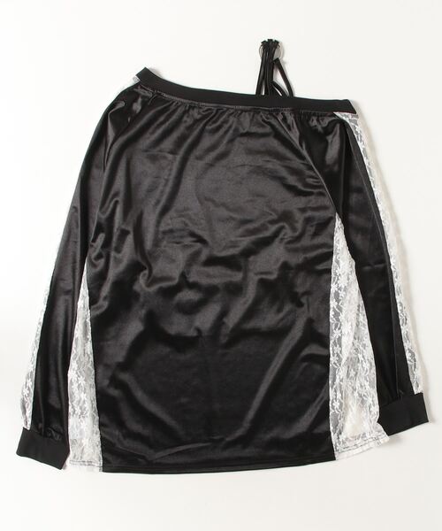 KOM（ドットコム） tシャツ 「.KOM/ドットケーオーエム」ナンバーオフ