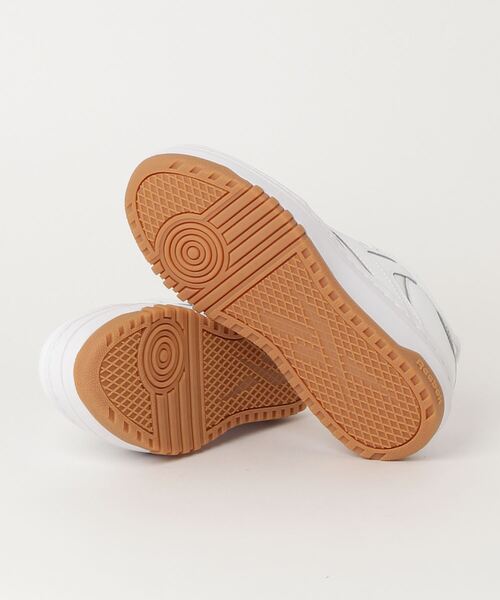 「Reebok」 ローカットスニーカー 22.5cm キナリ レディース_画像3