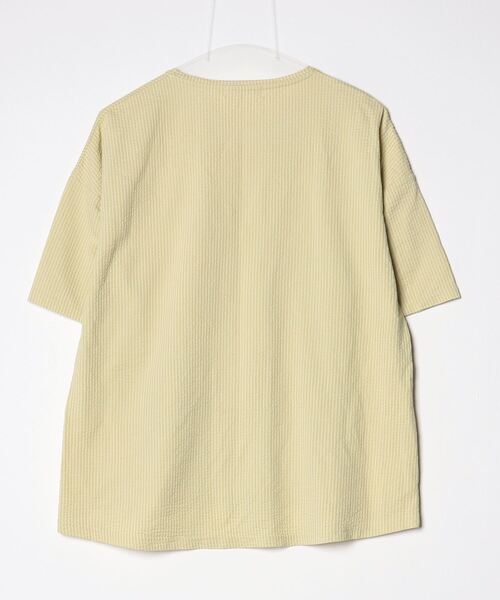 Golden Bear（ゴールデンベア） 半袖Tシャツ M イエロー レディース