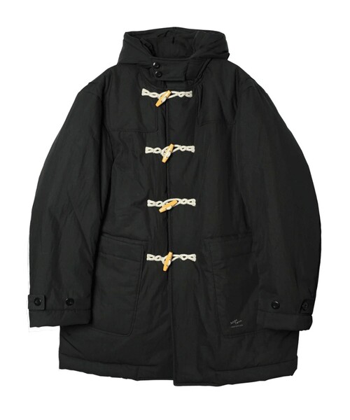 ARMY TWILL（アーミーツイル） ダッフルコート コート 「ARMY TWILL