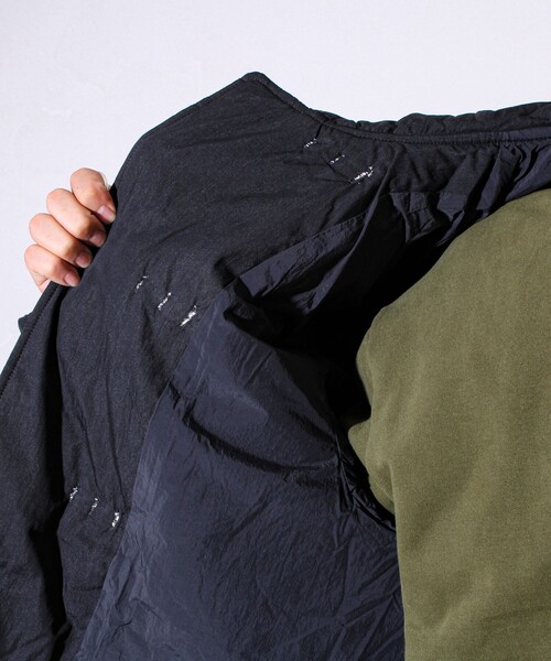 ARMY TWILL（アーミーツイル） ダッフルコート コート 「ARMY TWILL