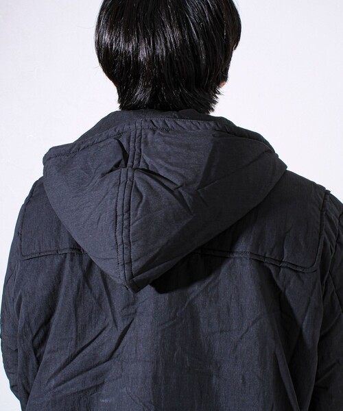 ARMY TWILL（アーミーツイル） ダッフルコート コート 「ARMY TWILL