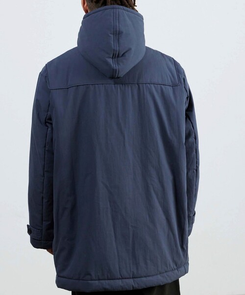 ARMY TWILL（アーミーツイル） ダッフルコート コート 「ARMY TWILL