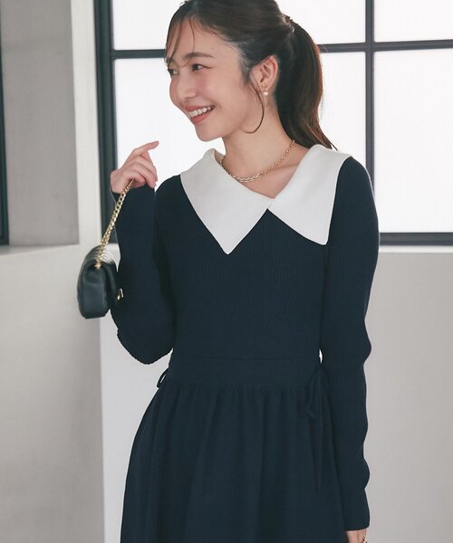 La boutique Bonbon（ラブティックボンボン） ワンピース 「愛され