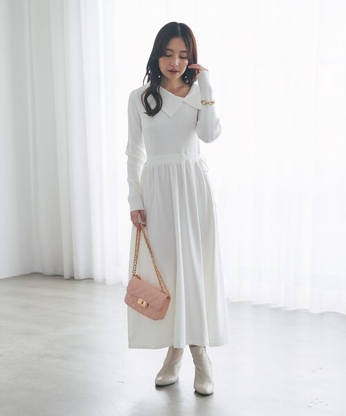 La boutique Bonbon(ラブティックボンボン) ワンピース 「愛され La boutique Bonbon(ラブティックボンボン) ワンピース 「愛され
