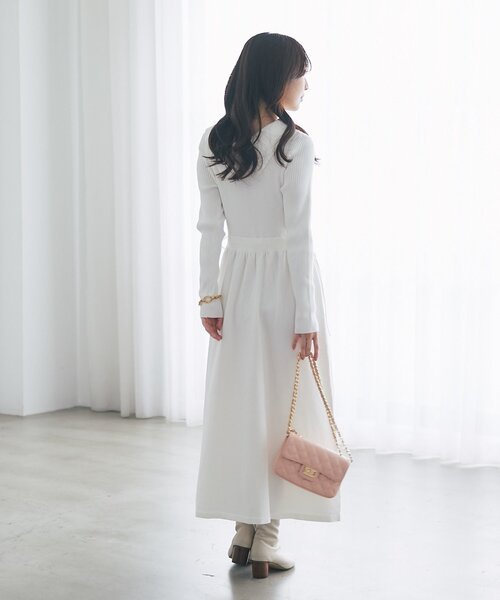 La boutique Bonbon（ラブティックボンボン） ワンピース 「愛され