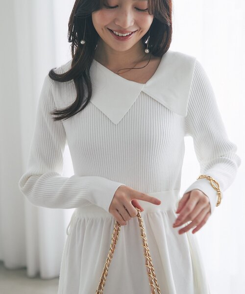 La boutique Bonbon（ラブティックボンボン） ワンピース 「愛され