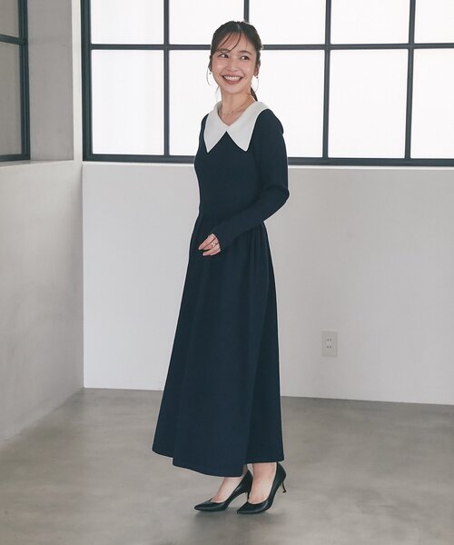 La boutique Bonbon（ラブティックボンボン） ワンピース 「愛され