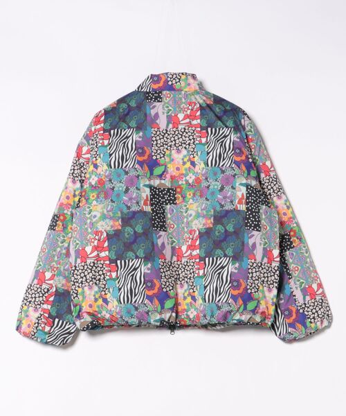 go slow caravan（ゴースローキャラバン） ブルゾン アウター ScoLar