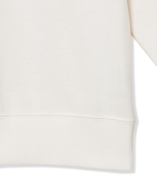 「MACKINTOSH PHILOSOPHY」 スウェットカットソー 38 ホワイト系その他 レディース_画像5