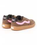vans スニーカー VANS ヴァンズ BR...の詳細画像1
