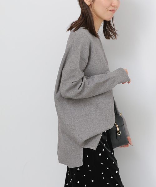 JOURNAL STANDARD relume ウォッシャブルストレッチニット ウォッシャブルストレッチニットVネックカーディガン | ジャーナル