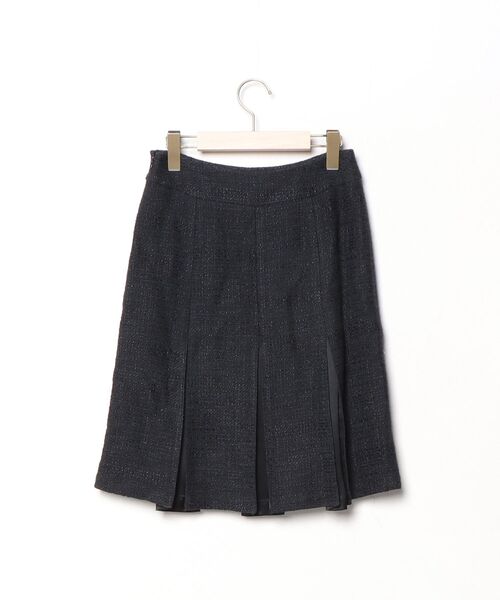 「M-premier BLACK」 スカート 36 ブラック レディース_画像2