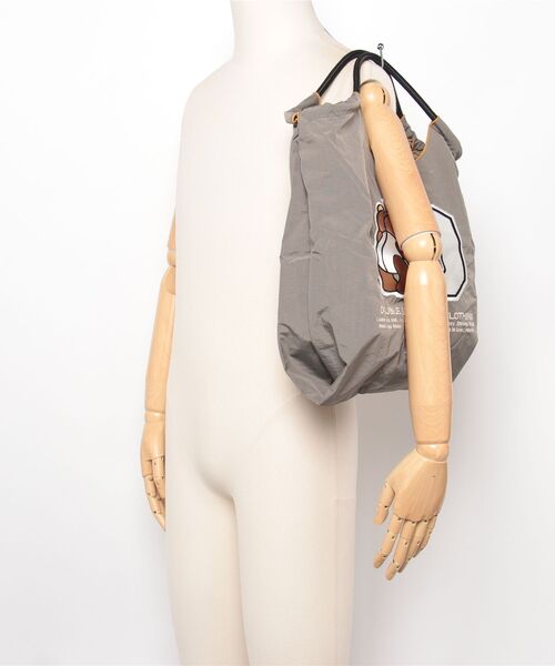 【新品未使用】DOUBLE STANDARD CLOTHING DOUBLE STANDARD CLOTHING（ダブルスタンダードクロージング