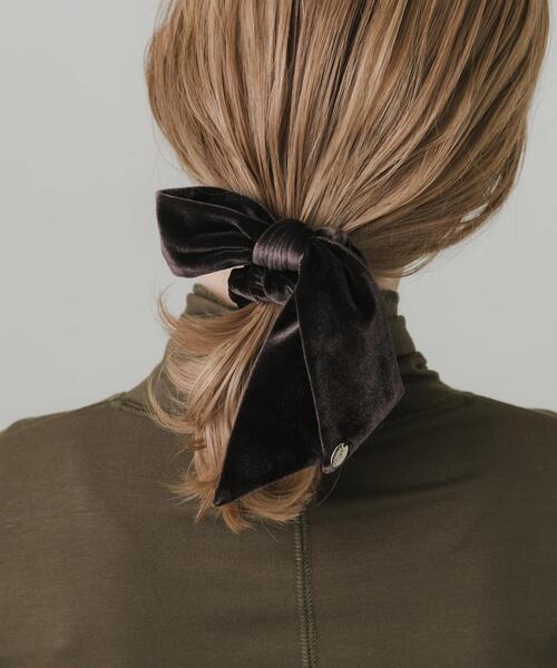 Roo'cha モアリッチネローラ コパンシュシュ 新品 1本セット CHOUCHOU