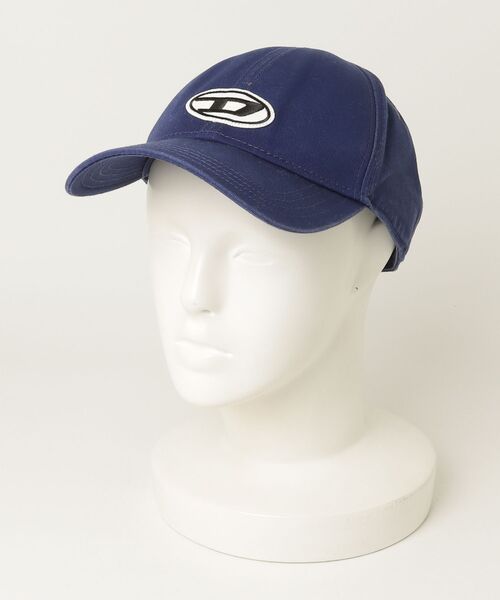 ディーゼル　キャップ DIESEL（ディーゼル） 並行輸入品 キャップ 帽子 ベースボールキャップ