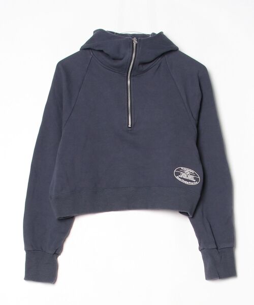 AMERICANA（アメリカーナ） スウェットカットソー - グレー レディース