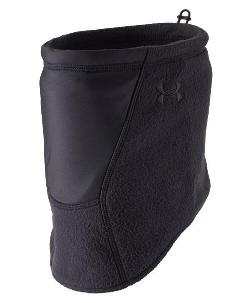 LACOSTE（ラコステ） ネックウォーマー スヌード スムースタッチ