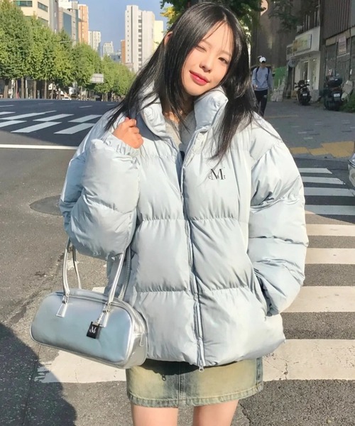 MUCENT（ムセント） ダウンコート ダウンジャケット 一部カラー再入荷