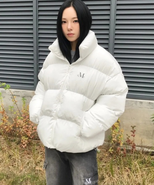 MUCENT（ムセント） ダウンコート ダウンジャケット 一部カラー再入荷 