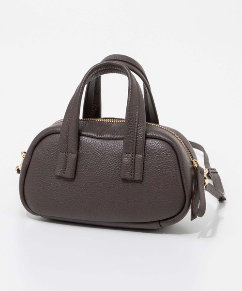 CHRISTIAN VILLA（クリスチャンヴィラ） ショルダーバッグ バッグ