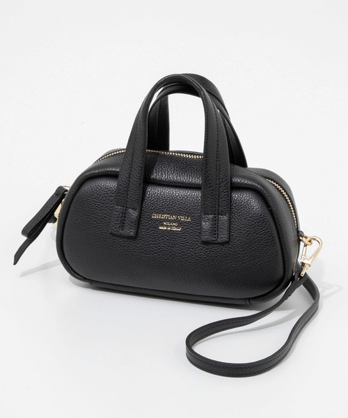 CHRISTIAN VILLA（クリスチャンヴィラ） ショルダーバッグ バッグ