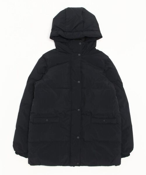 Pyrenex（ピレネックス） ダウンコート 36 ブラック レディース