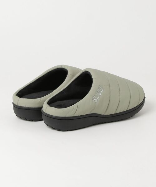 SUBU（スブ） サンダル SUBU / F-LINE メンズ レディース : ZOZOTOWN