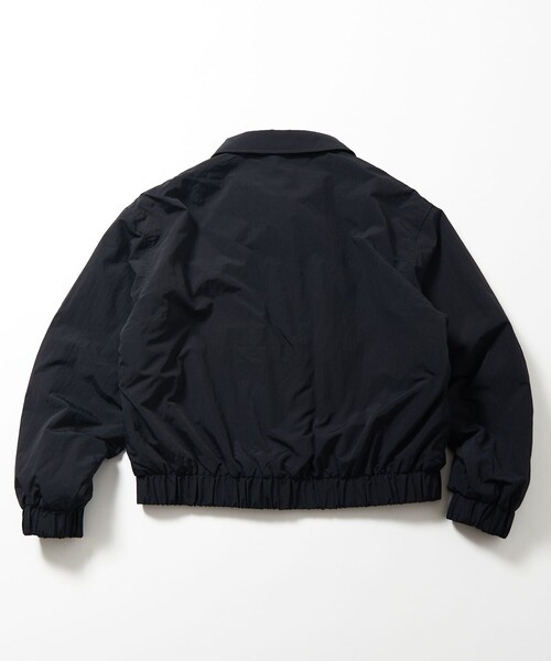 FREAK'S STORE（フリークスストア） ブルゾン LARGE ブラック メンズ