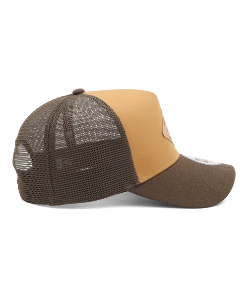 NEW ERA（ニューエラ） キャップ 帽子 アウトドア メッシュキャップ 