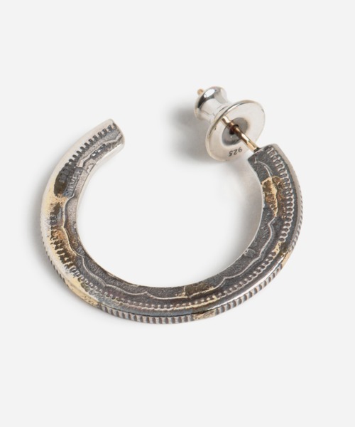 givenchyピアス（メンズピアス）｜メンズアクセサリー | ファッション