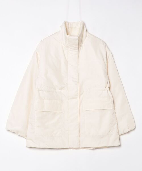 green label relaxing（グリーンレーベルリラクシング） ブルゾン FREE