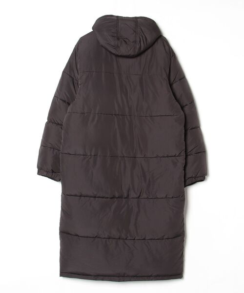 FILA（フィラ） コート LARGE ブラック レディース : ZOZOTOWN Yahoo