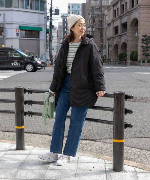 URBAN RESEARCH DOORS（アーバンリサーチドアーズ） ダウンコート