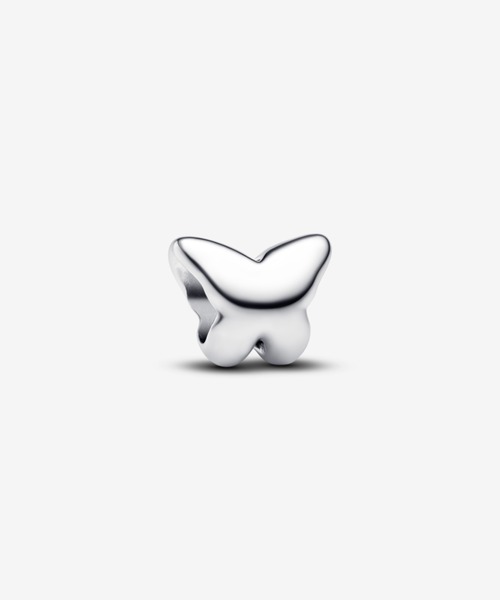 PANDORA（パンドラ） チャーム バタフライ ミニチャーム レディース