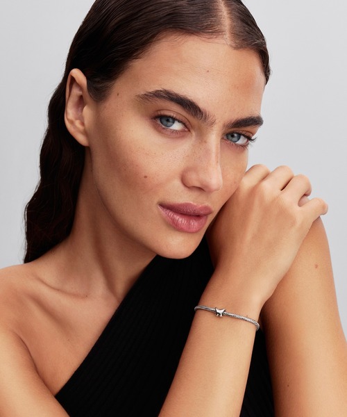 PANDORA（パンドラ） チャーム バタフライ ミニチャーム レディース