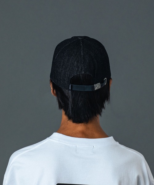 XLARGE（エクストラ ラージ） キャップ 帽子 STAR LOGO DENIM CAP