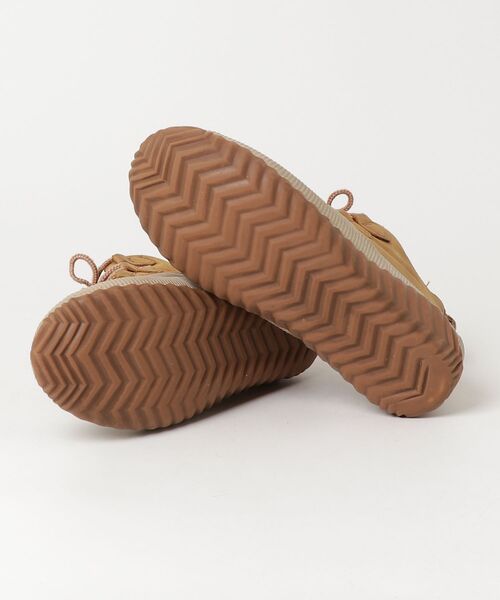 「SOREL」 ブーツ 26cm ブラウン レディース_画像3