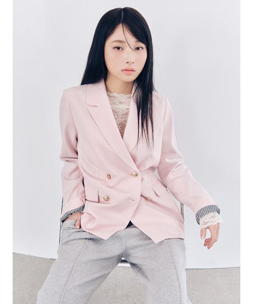 LILY BROWN（リリーブラウン） ジャケット テーラードジャケット