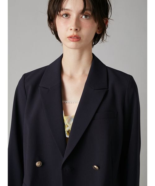 LILY BROWN（リリーブラウン） ジャケット テーラードジャケット