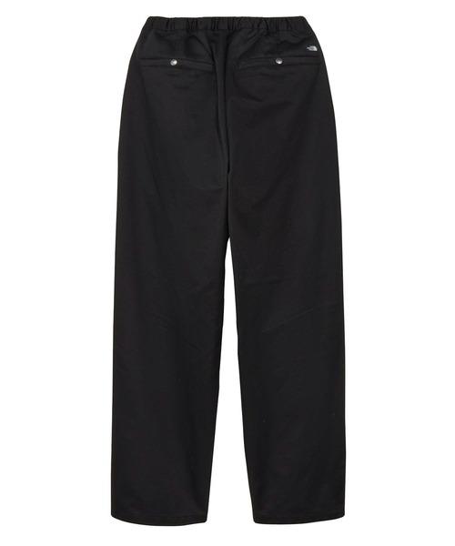 THE NORTH FACE パッド入りパンツ S ブラック THE NORTH FACE（ザ ノースフェイス） イージーパンツ S ブラック